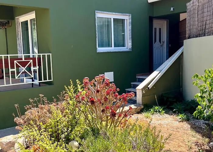 Country Work&relax Villa