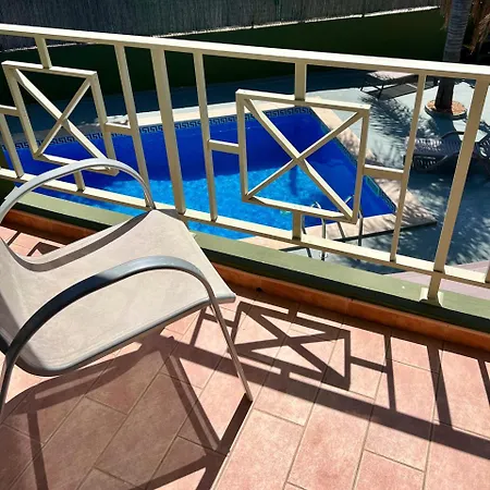 Country Work&relax * Lagos