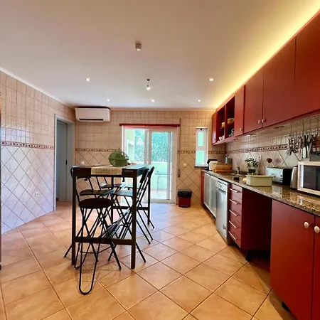 Country Work&relax Villa