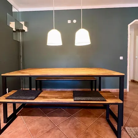 Country Work&relax Villa Lagos