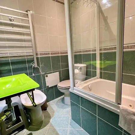 Villa Country Work&relax *