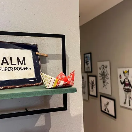 Villa Country Work&relax