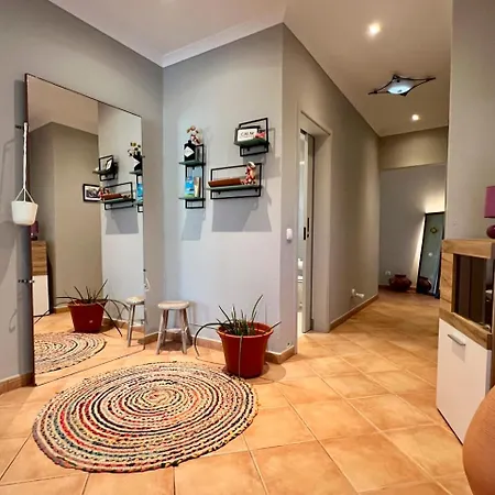 Villa Country Work&relax Lagos