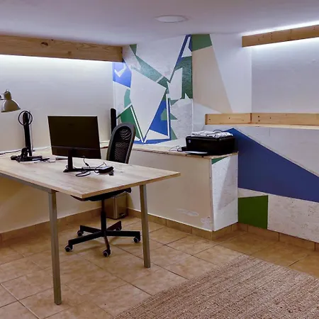 Villa Country Work&relax Lagos