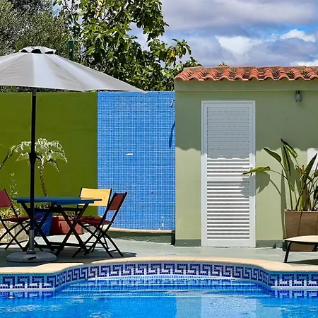 Villa Country Work&relax Lagos