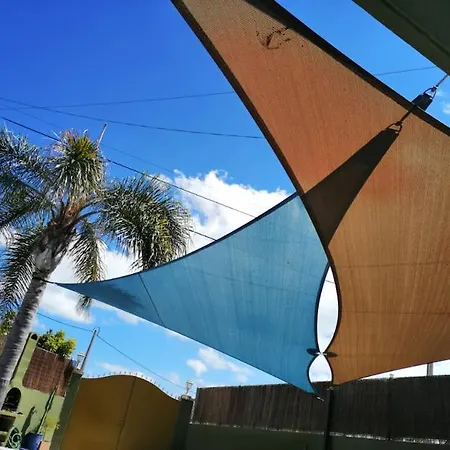 Country Work&relax * Lagos