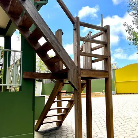 Villa Country Work&relax Lagos