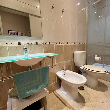 Country Work&relax Villa *