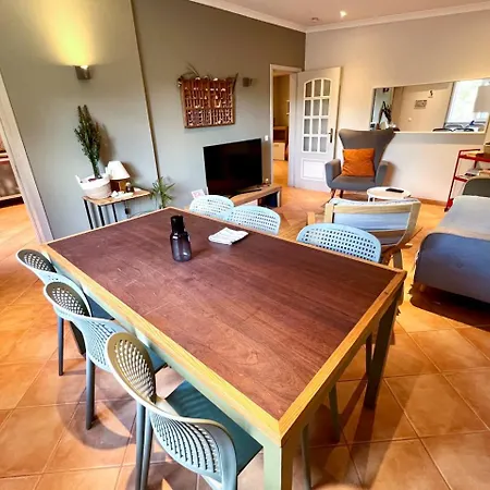 Country Work&relax Lagos