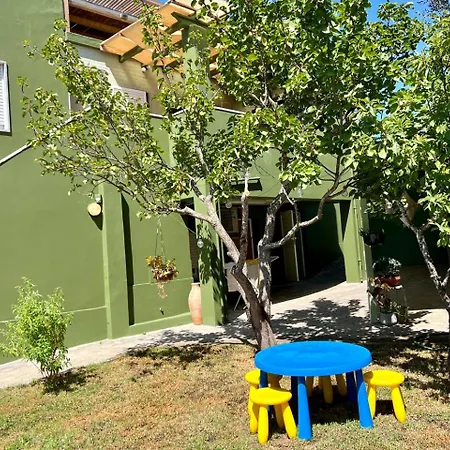 Country Work&relax * Lagos