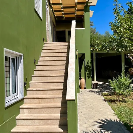 Villa Country Work&relax