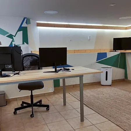 Country Work&relax Villa *