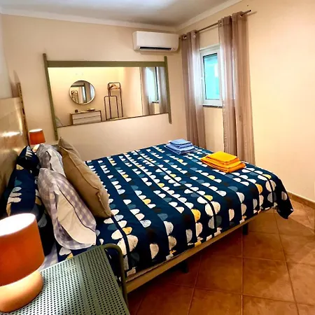 Country Work&relax Lagos