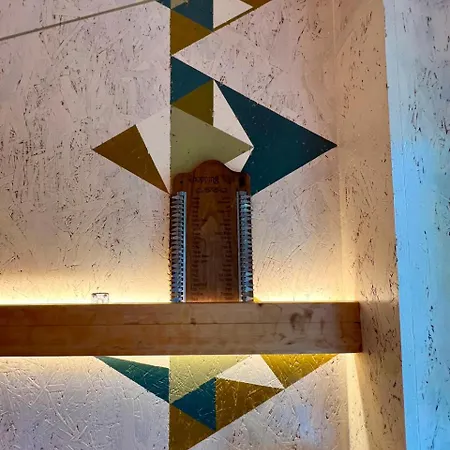 Country Work&relax Villa