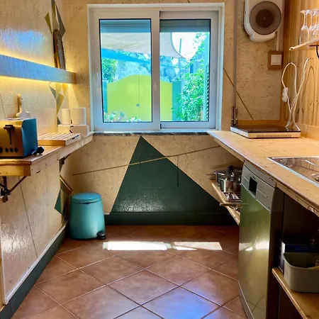 Country Work&relax Villa *