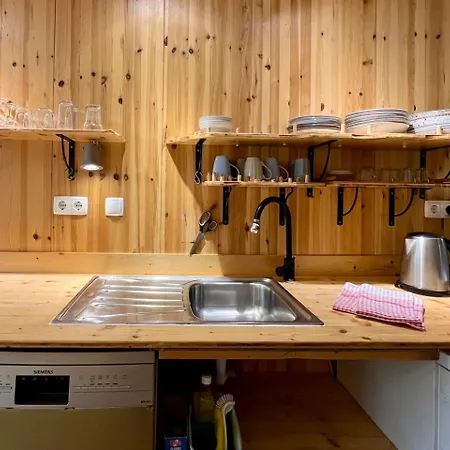 Villa Country Work&relax *