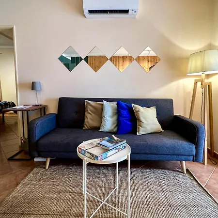 Villa Country Work&relax Lagos