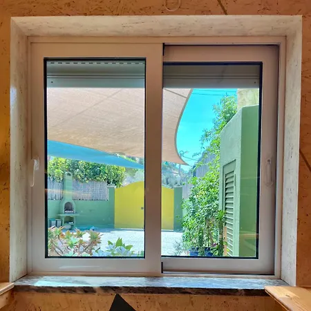 Country Work&relax Lagos