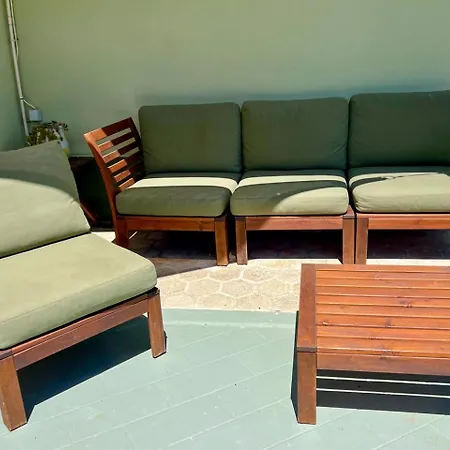 Country Work&relax * Lagos