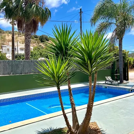 Country Work&relax Villa