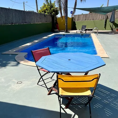 Country Work&relax Villa *