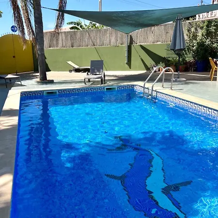 Villa Country Work&relax *