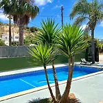 Country Work&relax Vila