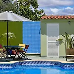 Vila Country Work&relax Lagos