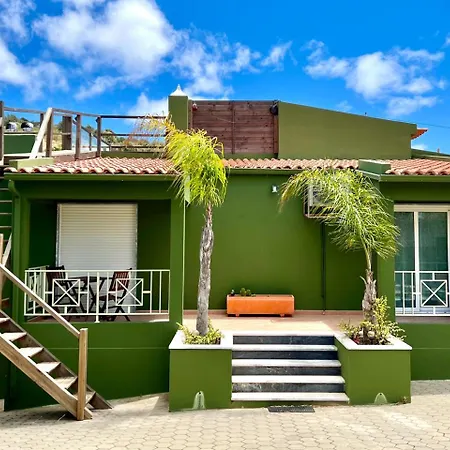 Vila Country Work&relax