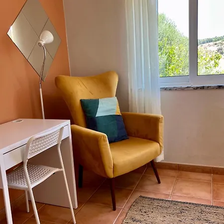 Country Work&relax Βίλα Λάγος